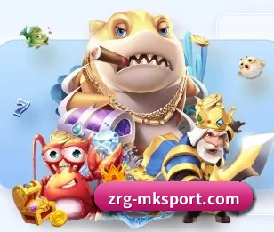 MK体育的故事