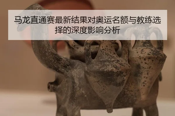 马龙直通赛最新结果对奥运名额与教练选择的深度影响分析